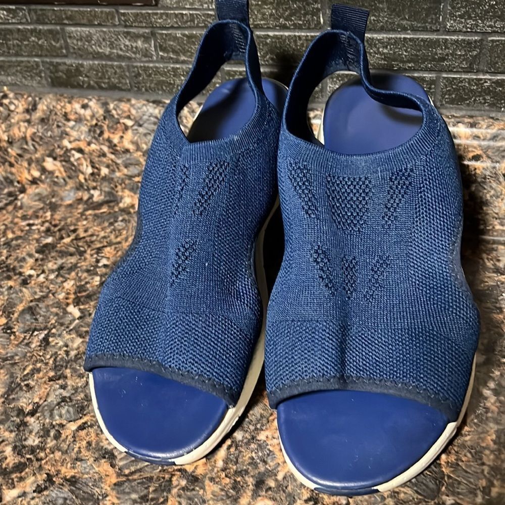 washable orthopedic sandals for summer size 10 - Picture 2 of 6